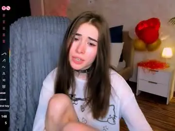 Chaturbate Adult Video Chat of ashleytoxic