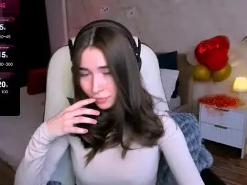 Chaturbate Adult Video Chat of ashleytoxic