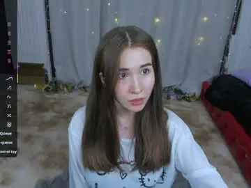 Chaturbate Best live sex cam show of ashleytoxic