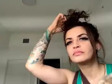 Chaturbate Watch Live Sex Cams of bunnibaby333