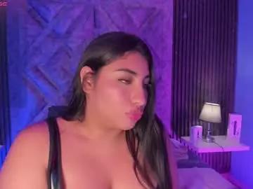 Chaturbate Live Porn of canndy_gaby