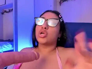 Chaturbate Live Sex of canndy_gaby