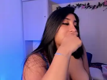 Chaturbate Sex Cam of canndy_gaby