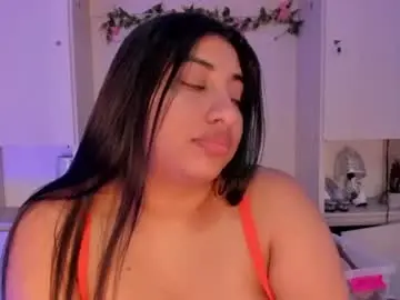 Chaturbate Live Porn of canndy_gaby