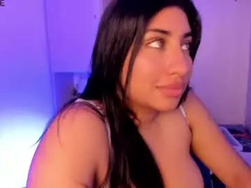 Chaturbate Sex Chat of canndy_gaby