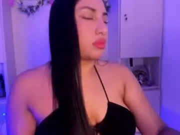 Chaturbate Live Sex Cam of canndy_gaby