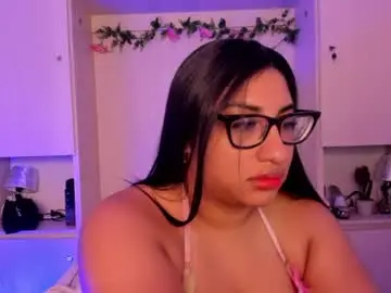 Chaturbate Live Sex of canndy_gaby