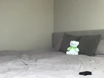 Chaturbate Nude Webcam of cindy_softluv