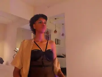 Chaturbate Live Sex Cam of dayis118