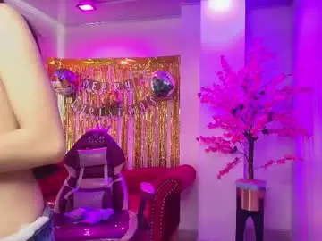 Chaturbate Free Live Porn of dulce_viioleta