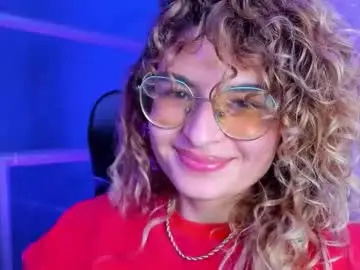 Chaturbate Adult Video Chat of emili_rouse_