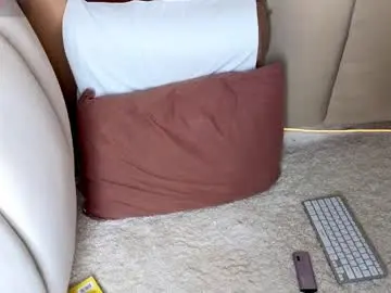 Chaturbate Nude Webcam of emilytrays