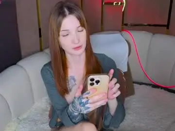 Chaturbate Private Sex Chat of emilytrays