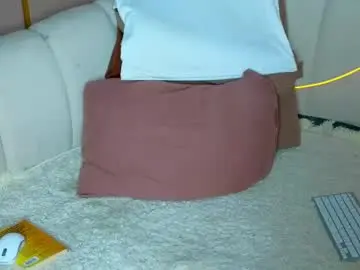 Chaturbate Nude Webcam of emilytrays