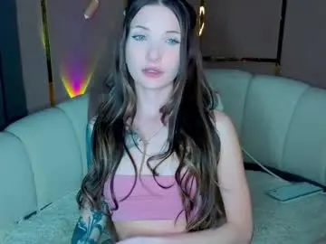 Chaturbate Best live sex cam show of emilytrays