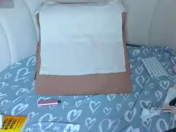 Chaturbate Private Sex Chat of emilytrays