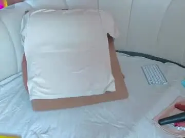 Chaturbate Live Porn of emilytrays