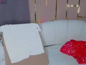 Chaturbate Nude Webcam of emilytrays