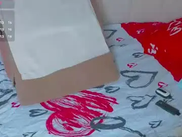 Chaturbate Nude Webcam of emilytrays