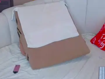 Chaturbate Live Porn of emilytrays