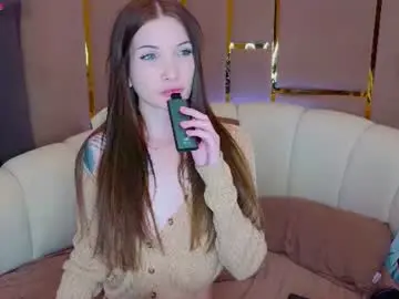 Chaturbate Live Sex Cam of emilytrays