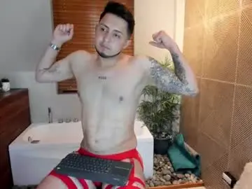 Chaturbate Free Live Porn of evan_stone__