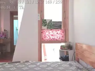Chaturbate Best live sex cam show of feelbetterwithme