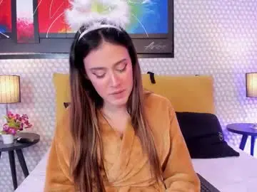 Chaturbate Live Sex of hannadowling_gh