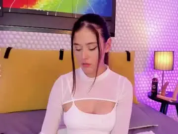 Chaturbate Live Porn of hannadowling_gh