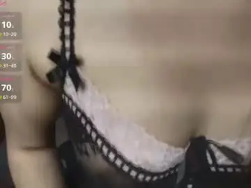 Chaturbate Best Webcam of isisrosee