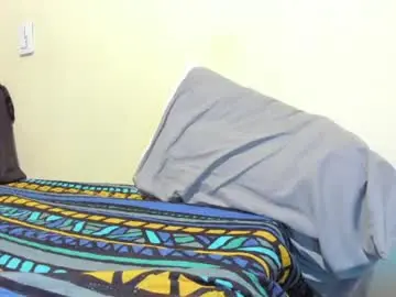 Chaturbate Live Sex Cam of karoli_sanz