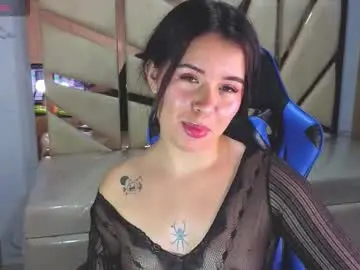 Chaturbate Private Sex Chat of kylia_a