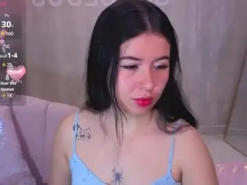 Chaturbate Best Webcam of kylia_a