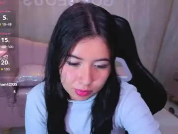 Chaturbate Live Sex of kylia_a