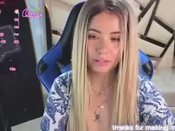 Chaturbate Sex Cam of kylia_a