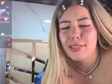 Chaturbate Sex Chat of kylia_a
