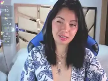 Chaturbate Free Live Porn of kylia_a
