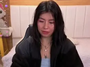 Chaturbate Nude Webcam of kylia_a