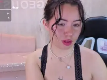 Chaturbate Adult Webcams of kylia_a
