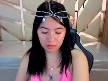 Chaturbate Free Live Porn of kylia_a