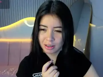 Chaturbate Live Sex of kylia_a