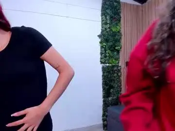 Chaturbate Free Porn Cam of ladies_wallen