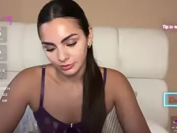Chaturbate Live Porn of lillyxq