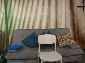 Chaturbate Adult Webcams of mark_evans1_