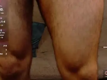 Chaturbate Adult Webcams of mark_evans1_