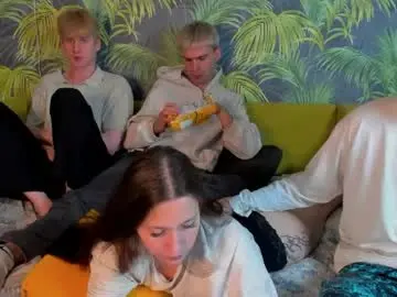 Chaturbate Adult Webcam of michelsins