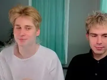 Chaturbate Nude Webcam of michelsins