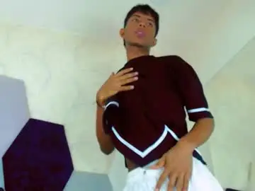 Chaturbate Live Porn of mick_storm