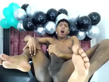 Chaturbate Sex Chat of mick_storm