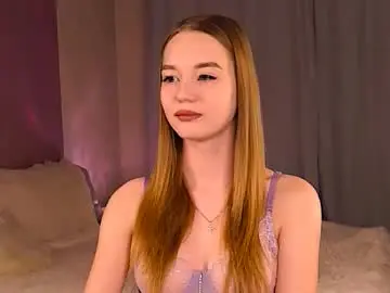 Chaturbate Sex Cam of miss_nicoletta